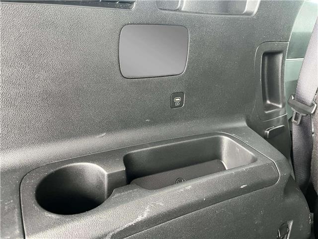 2024 Kia Sorento 2.5L LX (Stk: SP26035A) in Cold Lake - Image 14 of 27