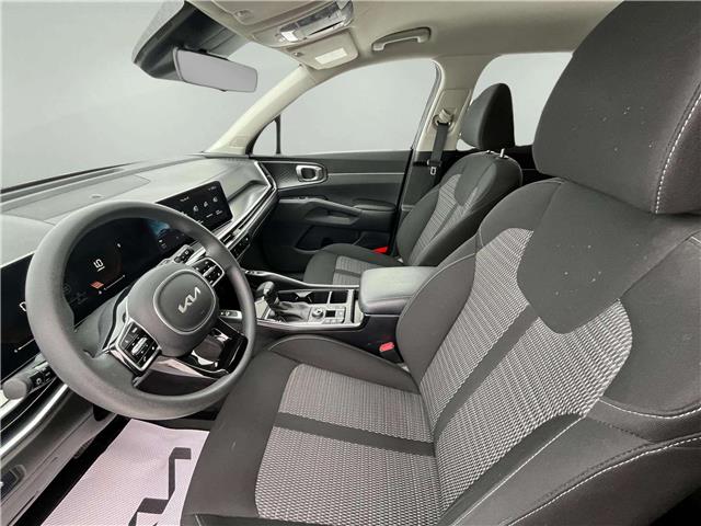 2024 Kia Sorento 2.5L LX (Stk: SP26035A) in Cold Lake - Image 11 of 27