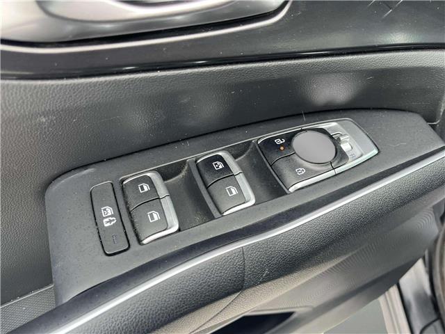 2024 Kia Sorento 2.5L LX (Stk: SP26035A) in Cold Lake - Image 15 of 27