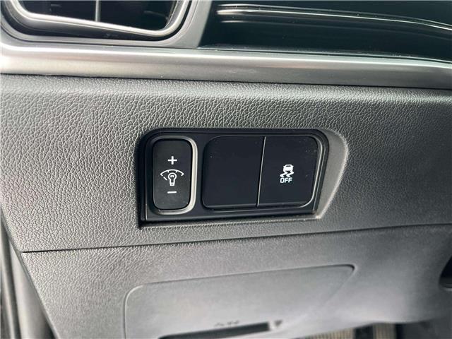 2024 Kia Sorento 2.5L LX (Stk: SP26035A) in Cold Lake - Image 16 of 27