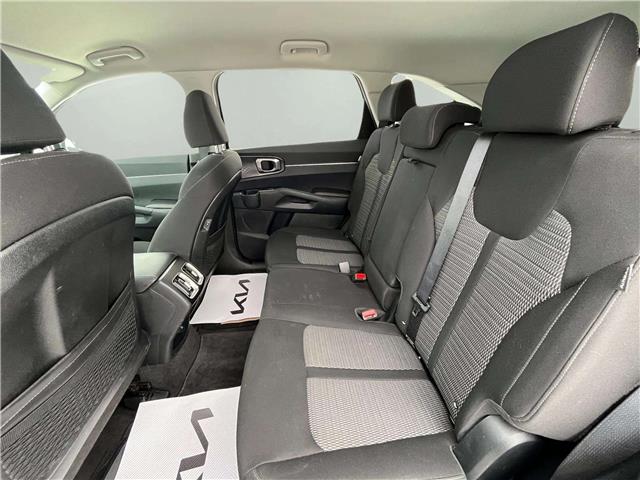 2024 Kia Sorento 2.5L LX (Stk: SP26035A) in Cold Lake - Image 12 of 27