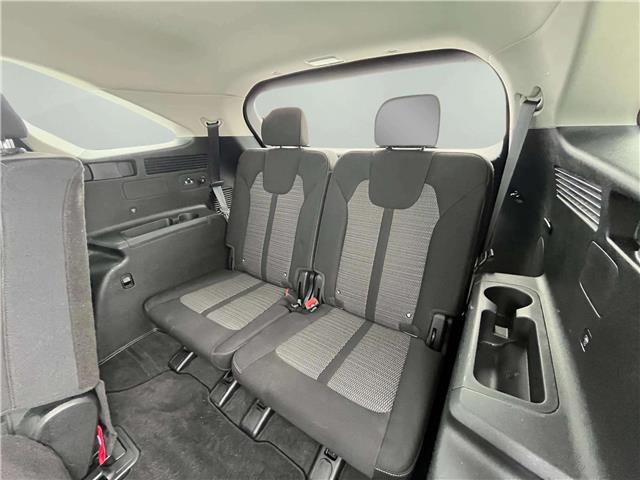 2024 Kia Sorento 2.5L LX (Stk: SP26035A) in Cold Lake - Image 18 of 27