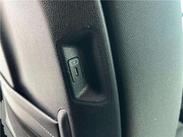 2024 Kia Sorento 2.5L LX (Stk: SP26035A) in Cold Lake - Image 20 of 27