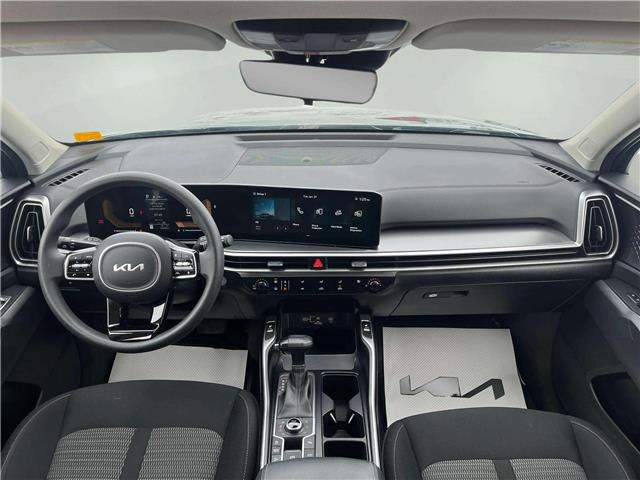 2024 Kia Sorento 2.5L LX (Stk: SP26035A) in Cold Lake - Image 21 of 27