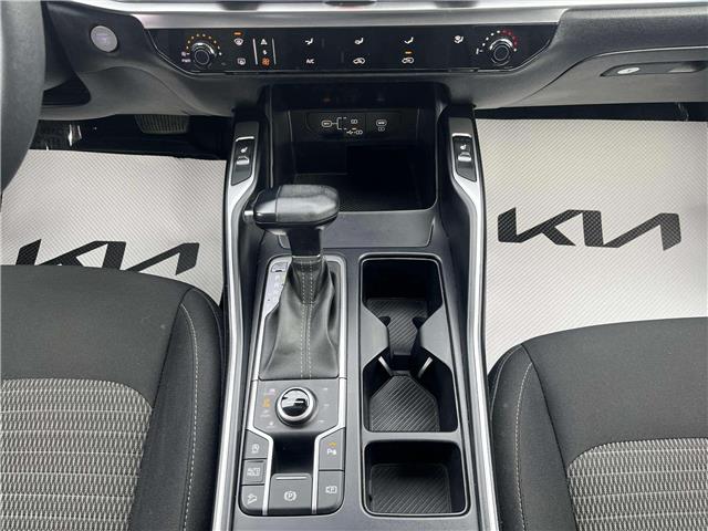 2024 Kia Sorento 2.5L LX (Stk: SP26035A) in Cold Lake - Image 22 of 27