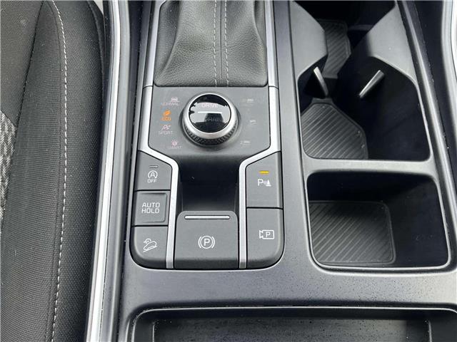 2024 Kia Sorento 2.5L LX (Stk: SP26035A) in Cold Lake - Image 23 of 27