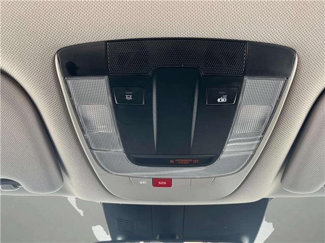 2024 Kia Sorento 2.5L LX (Stk: SP26035A) in Cold Lake - Image 25 of 27