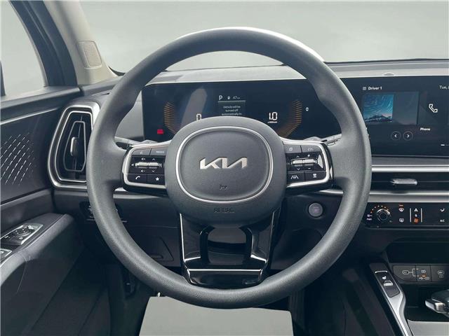 2024 Kia Sorento 2.5L LX (Stk: SP26035A) in Cold Lake - Image 26 of 27