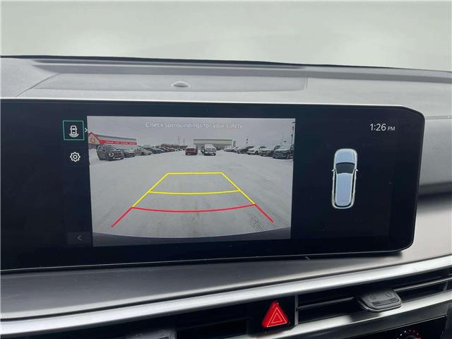 2024 Kia Sorento 2.5L LX (Stk: SP26035A) in Cold Lake - Image 27 of 27