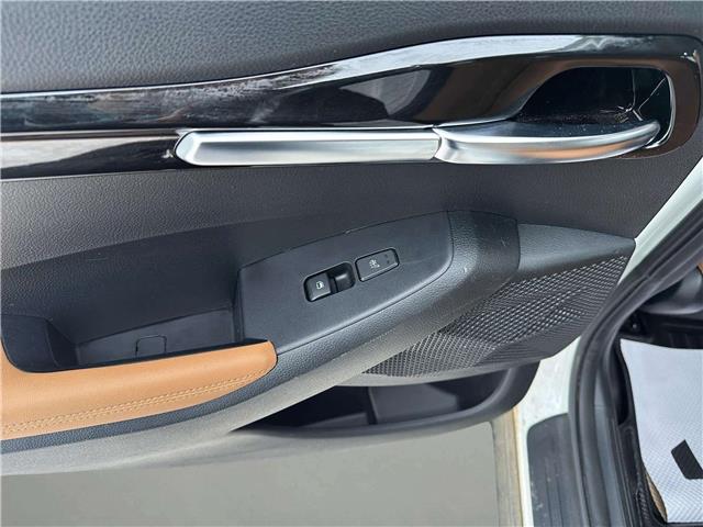 2024 Kia Seltos SX w/Brown Interior (Stk: SP26040A) in Cold Lake - Image 10 of 19