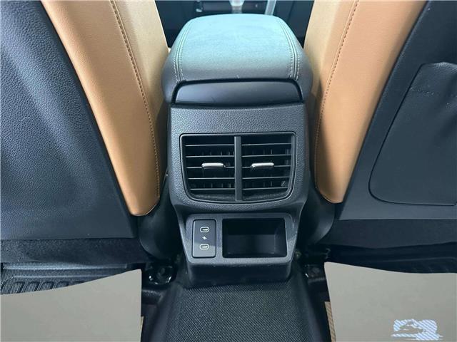 2024 Kia Seltos SX w/Brown Interior (Stk: SP26040A) in Cold Lake - Image 11 of 19