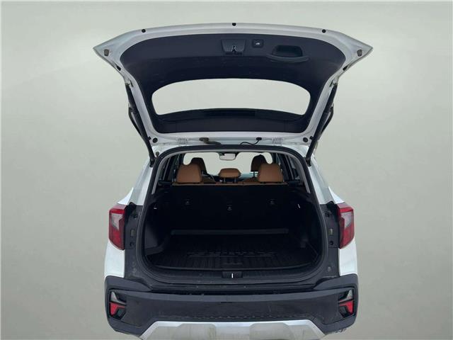 2024 Kia Seltos SX w/Brown Interior (Stk: SP26040A) in Cold Lake - Image 19 of 19