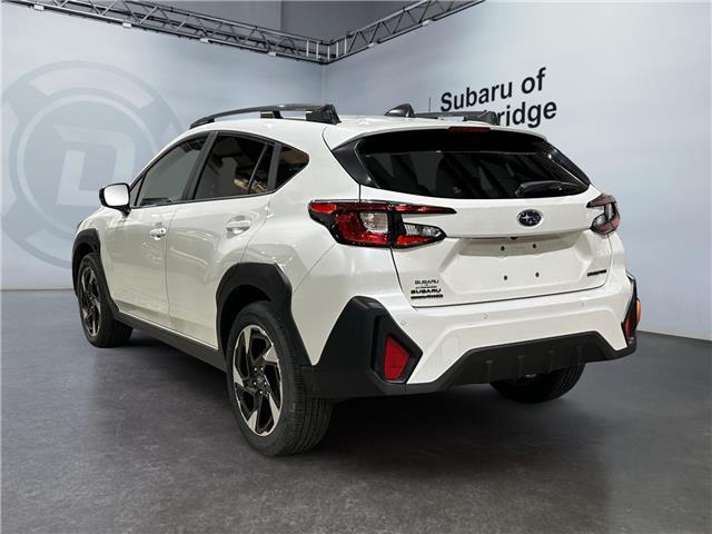 2026 Subaru Crosstrek Limited (Stk: 300163) in Lethbridge - Image 3 of 15