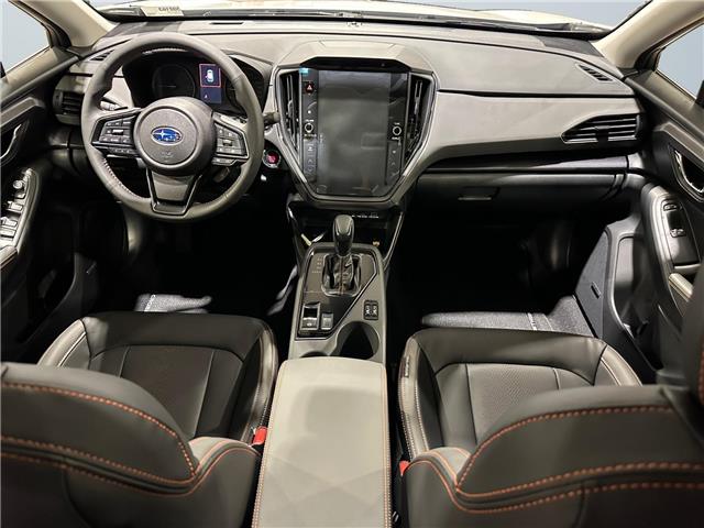 2026 Subaru Crosstrek Limited (Stk: 300163) in Lethbridge - Image 10 of 15