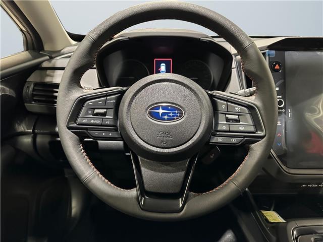 2026 Subaru Crosstrek Limited (Stk: 300163) in Lethbridge - Image 12 of 15