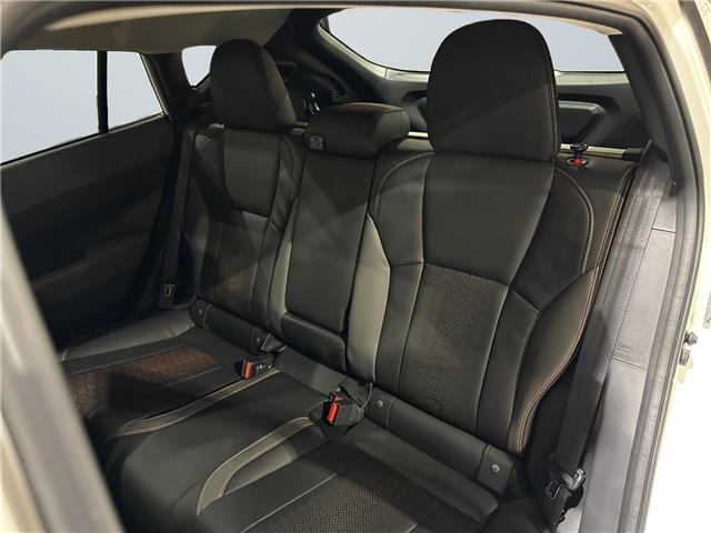 2026 Subaru Crosstrek Limited (Stk: 300163) in Lethbridge - Image 13 of 15