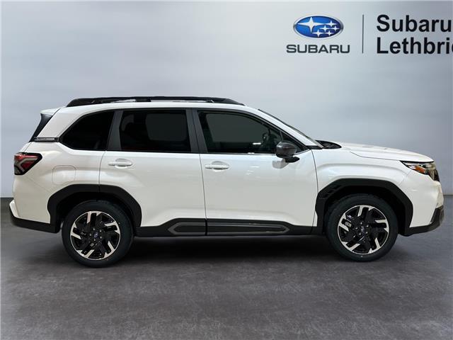 2026 Subaru Forester Limited (Stk: 300196) in Lethbridge - Image 6 of 15 2026 Subaru Forester Limited (Stk: 300196) in Lethbridge - Image 6 of 15