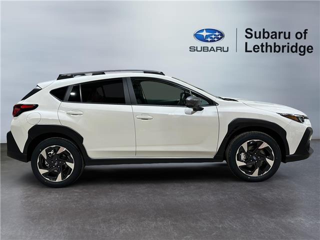 2026 Subaru Crosstrek Limited (Stk: 300197) in Lethbridge - Image 6 of 15