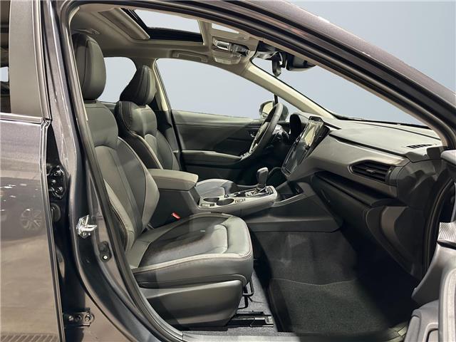2026 Subaru Crosstrek Limited (Stk: 300198) in Lethbridge - Image 15 of 15