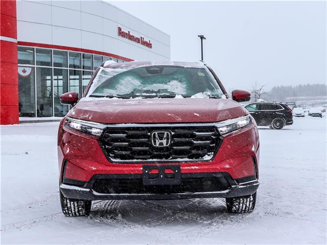 2024 Honda CR-V Sport (Stk: B2366) in Ottawa - Image 2 of 28