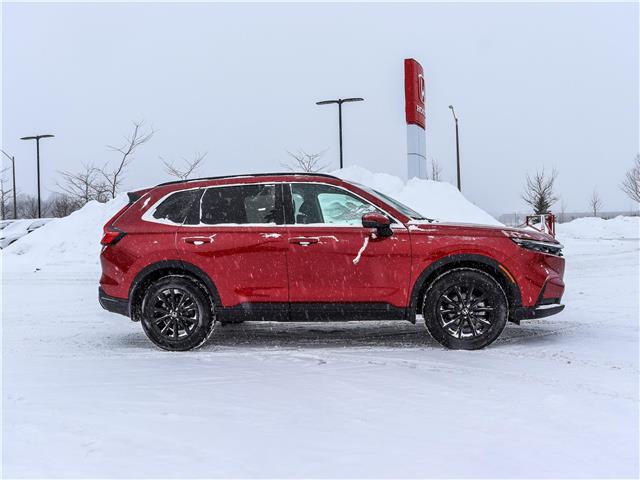 2024 Honda CR-V Sport (Stk: B2366) in Ottawa - Image 3 of 28