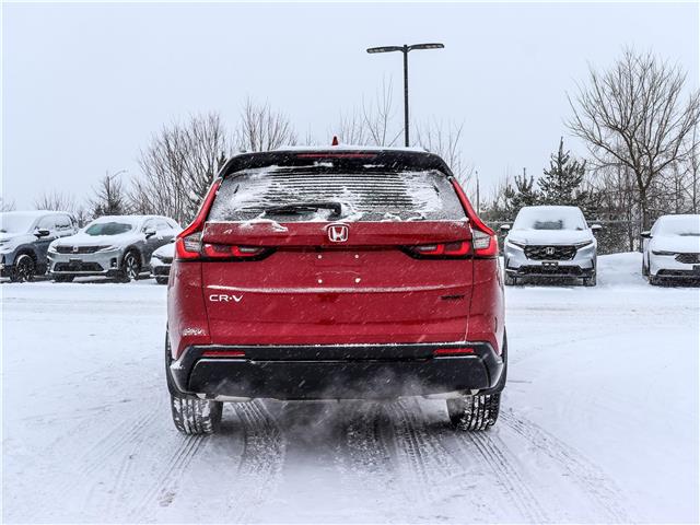 2024 Honda CR-V Sport (Stk: B2366) in Ottawa - Image 4 of 28