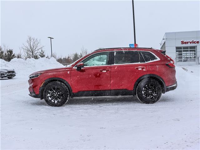 2024 Honda CR-V Sport (Stk: B2366) in Ottawa - Image 5 of 28