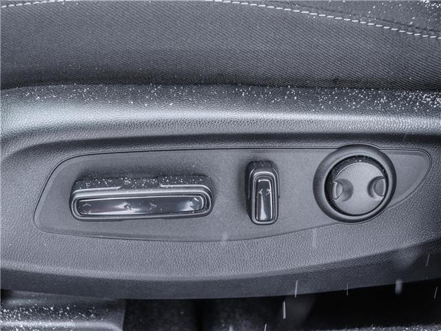 2024 Honda CR-V Sport (Stk: B2366) in Ottawa - Image 7 of 28