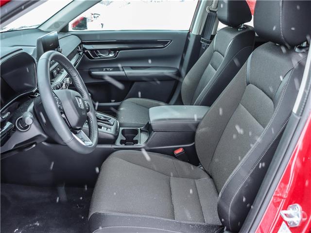 2024 Honda CR-V Sport (Stk: B2366) in Ottawa - Image 8 of 28