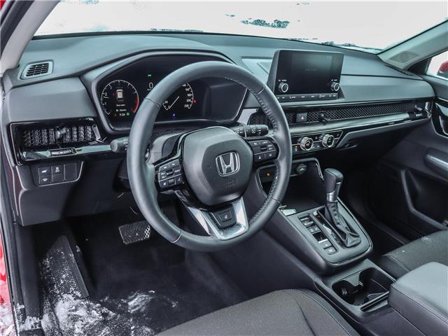 2024 Honda CR-V Sport (Stk: B2366) in Ottawa - Image 9 of 28