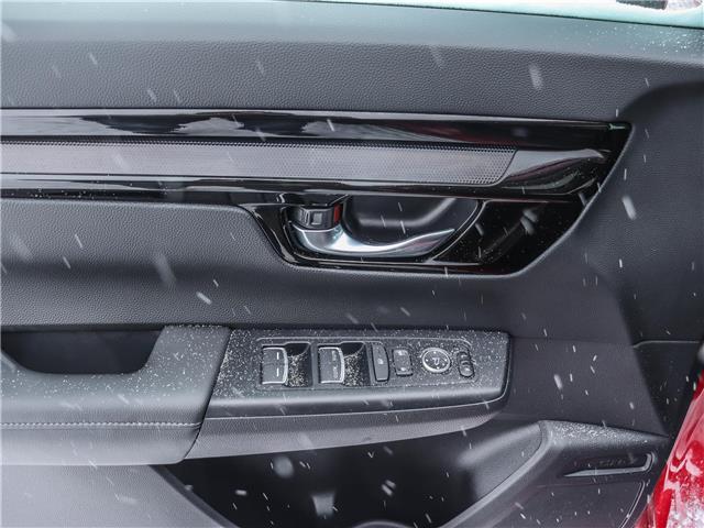 2024 Honda CR-V Sport (Stk: B2366) in Ottawa - Image 10 of 28