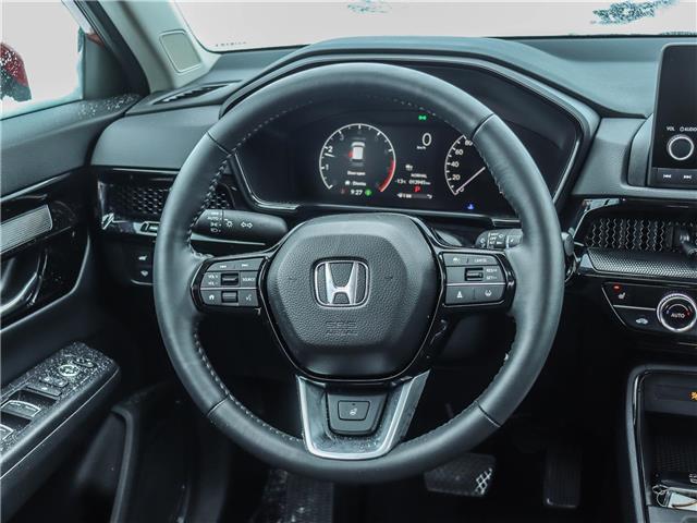 2024 Honda CR-V Sport (Stk: B2366) in Ottawa - Image 11 of 28