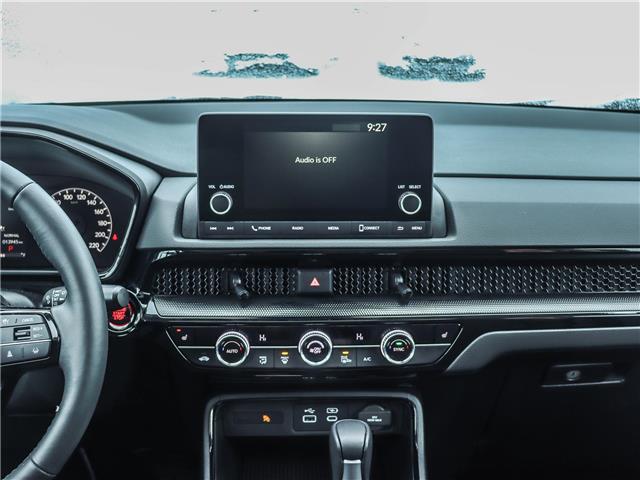 2024 Honda CR-V Sport (Stk: B2366) in Ottawa - Image 12 of 28