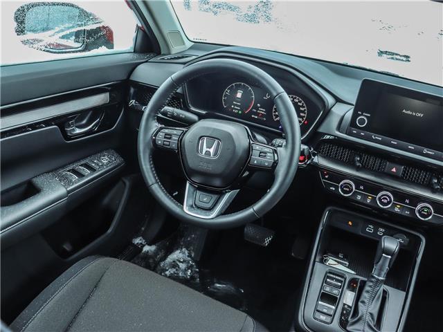 2024 Honda CR-V Sport (Stk: B2366) in Ottawa - Image 13 of 28