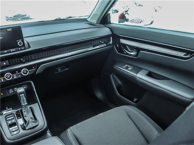 2024 Honda CR-V Sport (Stk: B2366) in Ottawa - Image 15 of 28