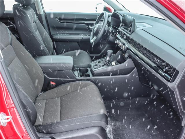 2024 Honda CR-V Sport (Stk: B2366) in Ottawa - Image 16 of 28