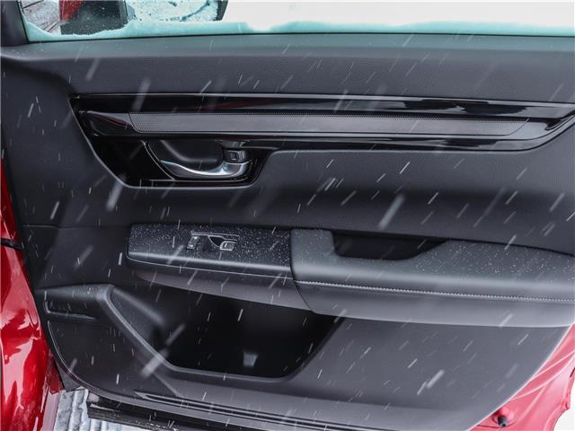 2024 Honda CR-V Sport (Stk: B2366) in Ottawa - Image 17 of 28