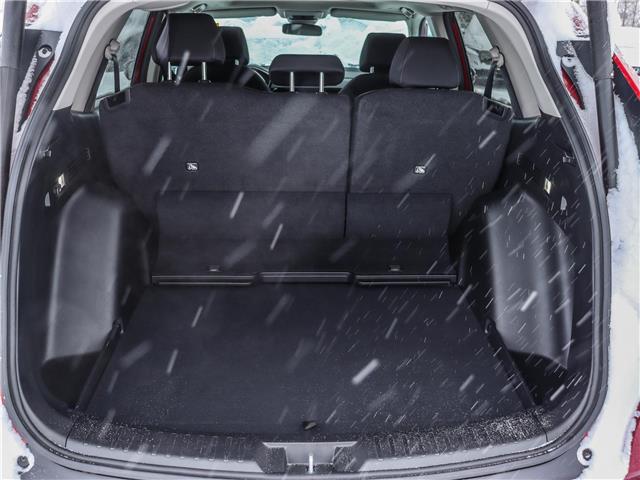 2024 Honda CR-V Sport (Stk: B2366) in Ottawa - Image 19 of 28