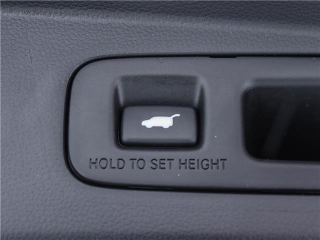 2024 Honda CR-V Sport (Stk: B2366) in Ottawa - Image 20 of 28