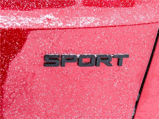 2024 Honda CR-V Sport (Stk: B2366) in Ottawa - Image 21 of 28