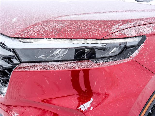 2024 Honda CR-V Sport (Stk: B2366) in Ottawa - Image 23 of 28