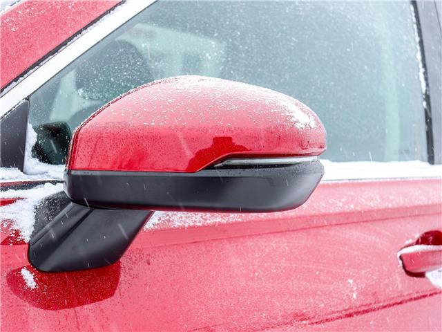 2024 Honda CR-V Sport (Stk: B2366) in Ottawa - Image 24 of 28