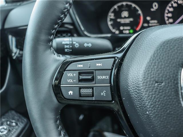 2024 Honda CR-V Sport (Stk: B2366) in Ottawa - Image 26 of 28