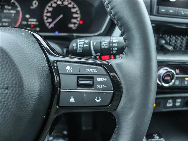 2024 Honda CR-V Sport (Stk: B2366) in Ottawa - Image 27 of 28