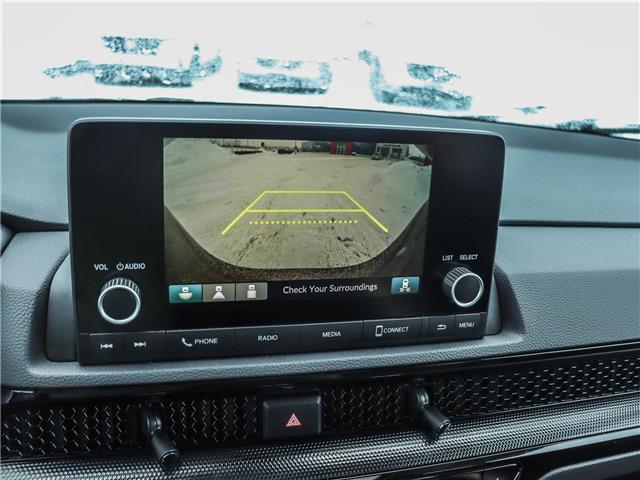 2024 Honda CR-V Sport (Stk: B2366) in Ottawa - Image 28 of 28