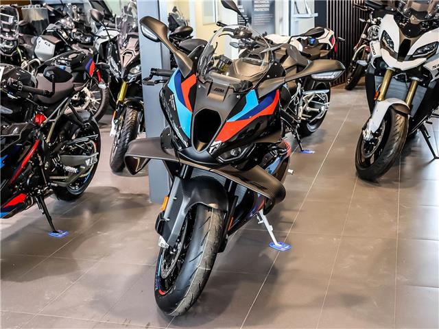 2026 BMW M1000 RR (Stk: B1431) in Woodbridge - Image 2 of 12 2026 BMW M1000 RR (Stk: B1431) in Woodbridge - Image 2 of 12