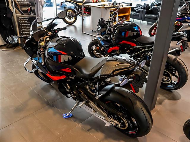 2026 BMW M1000 RR (Stk: B1431) in Woodbridge - Image 3 of 12 2026 BMW M1000 RR (Stk: B1431) in Woodbridge - Image 3 of 12