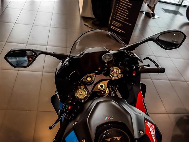 2026 BMW M1000 RR (Stk: B1431) in Woodbridge - Image 4 of 12 2026 BMW M1000 RR (Stk: B1431) in Woodbridge - Image 4 of 12