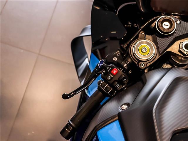 2026 BMW M1000 RR (Stk: B1431) in Woodbridge - Image 5 of 12 2026 BMW M1000 RR (Stk: B1431) in Woodbridge - Image 5 of 12