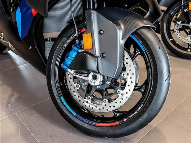 2026 BMW M1000 RR (Stk: B1431) in Woodbridge - Image 8 of 12 2026 BMW M1000 RR (Stk: B1431) in Woodbridge - Image 8 of 12